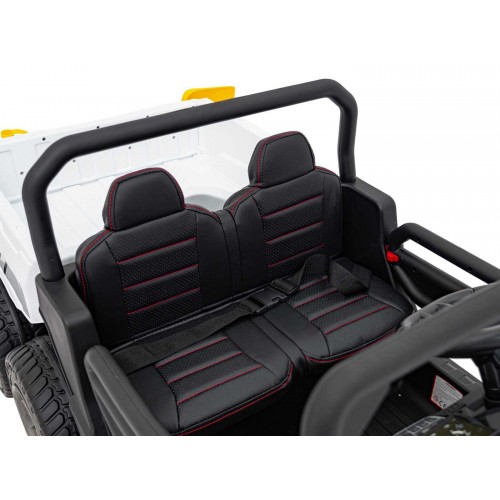 Farmer Truck Speed 900 White 24V Series