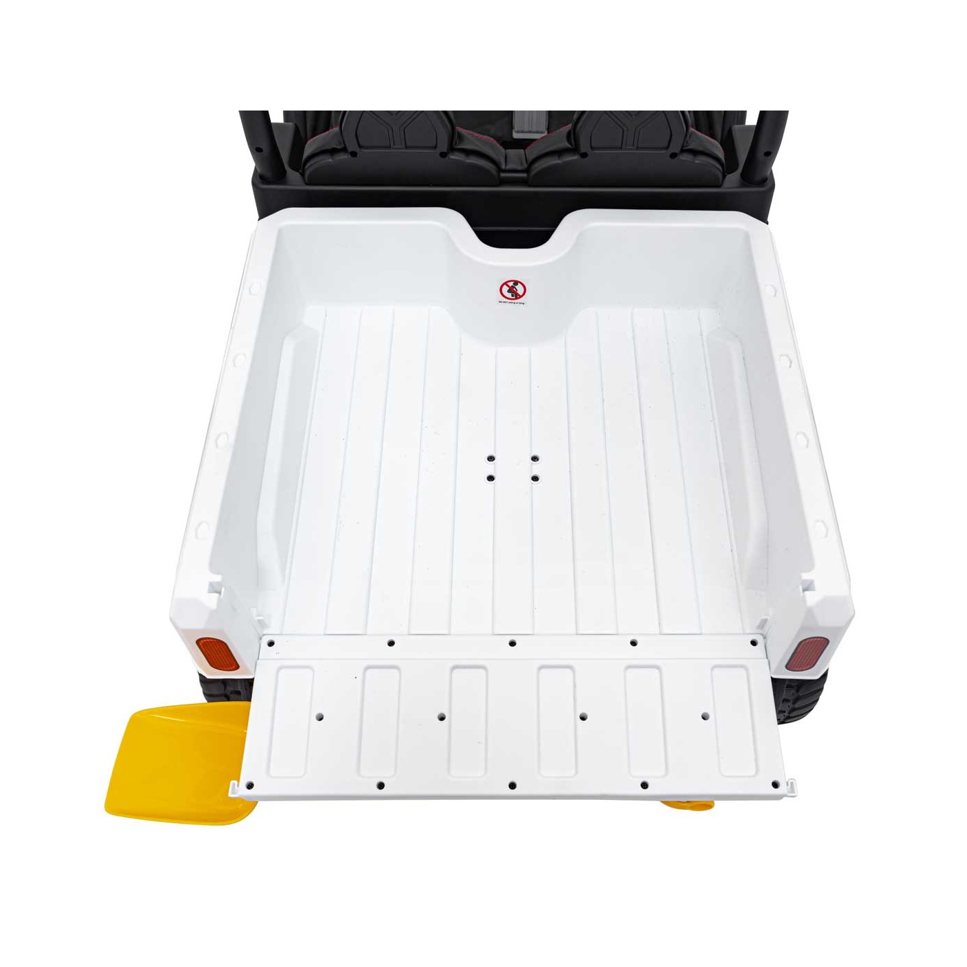 Farmer Truck Speed 900 White 24V Series