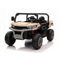 Farmer Truck Speed 900 Gold