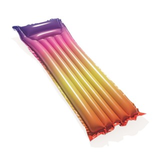 Matrac Plážový Dúha 183 x 69 cm BESTWAY