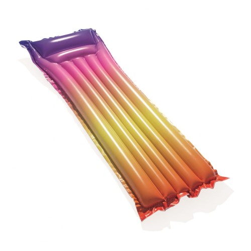 Matrac Plážový Dúha 183 x 69 cm BESTWAY