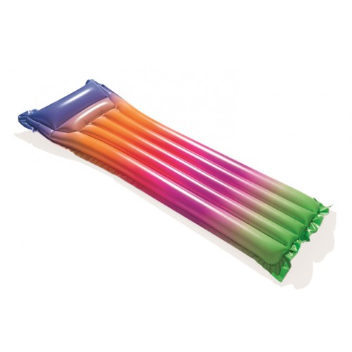 Matrac Plážový Dúha 183 x 69 cm BESTWAY