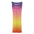 Matrac Plážový Dúha 183 x 69 cm BESTWAY