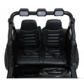 Buggy vozidlo OBSERVER 4x4 zelené