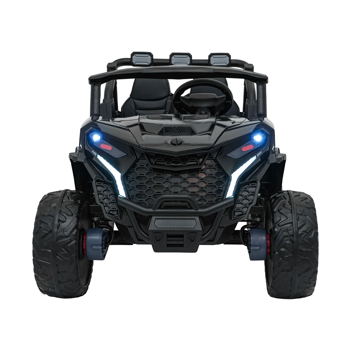 Bugina OBSERVER 4x4 čierna