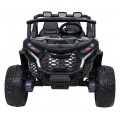 Bugina OBSERVER 4x4 čierna