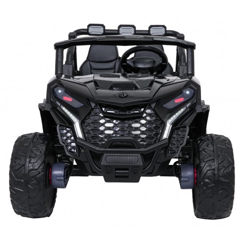 Bugina OBSERVER 4x4 čierna
