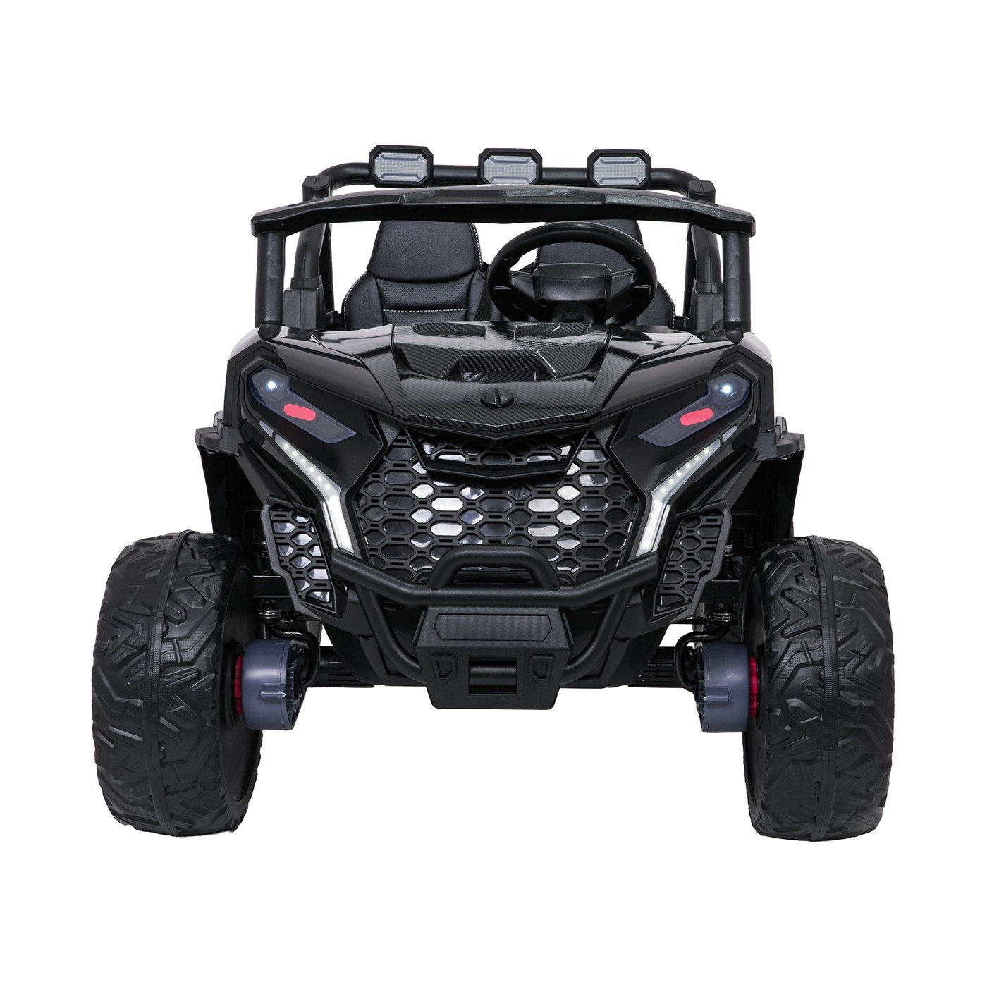 Bugina OBSERVER 4x4 čierna