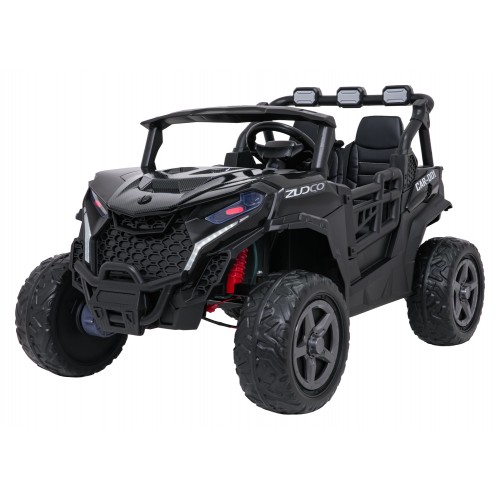 Bugina OBSERVER 4x4 čierna
