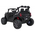 Bugina OBSERVER 4x4 čierna