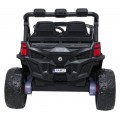Bugina OBSERVER 4x4 čierna