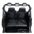 Bugina OBSERVER 4x4 čierna