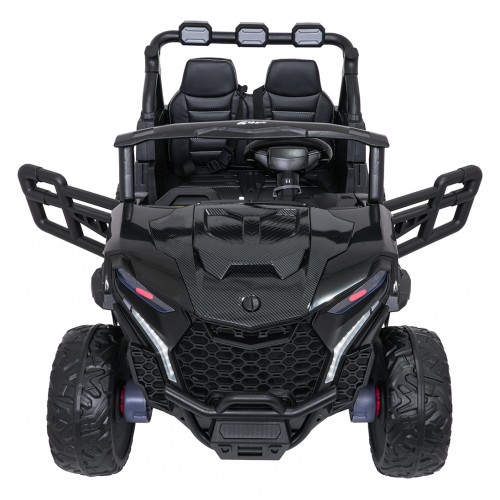Bugina OBSERVER 4x4 čierna