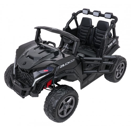 Bugina OBSERVER 4x4 čierna