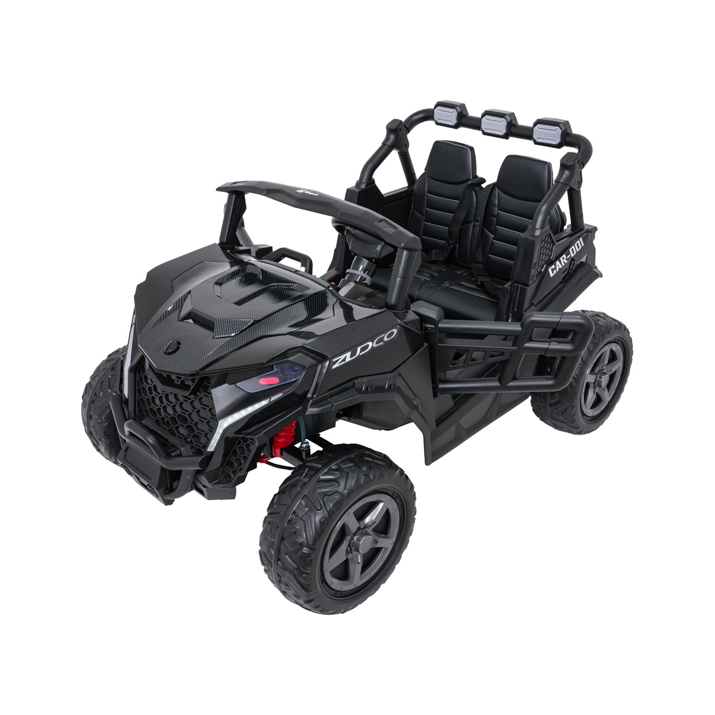 Bugina OBSERVER 4x4 čierna