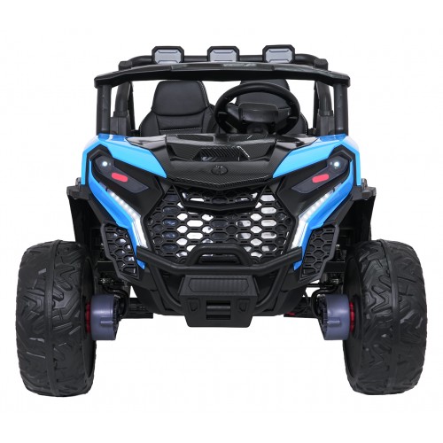 Bugina OBSERVER 4x4 modrá
