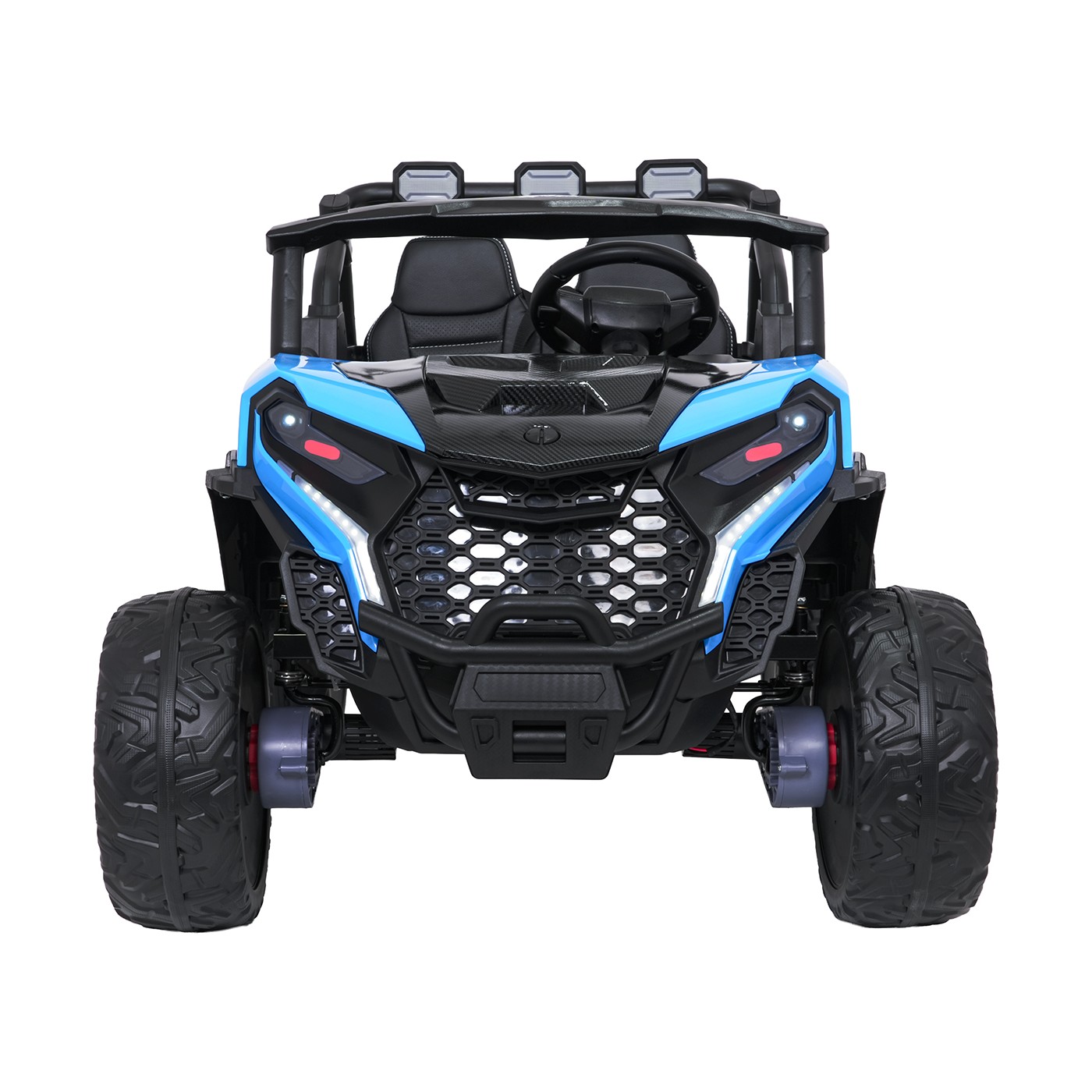 Bugina OBSERVER 4x4 modrá