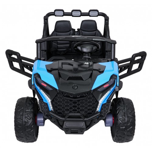 Bugina OBSERVER 4x4 modrá