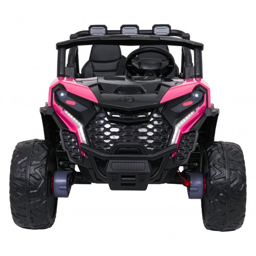 Bugina OBSERVER 4x4 ružová