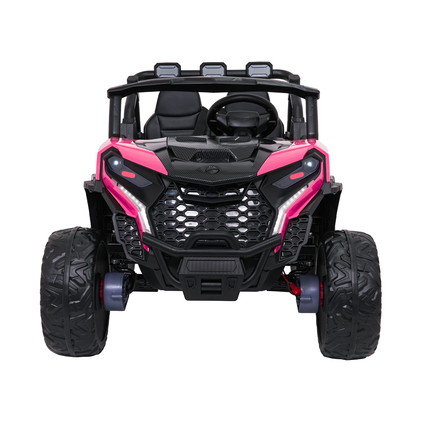 Bugina OBSERVER 4x4 ružová