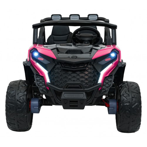 Bugina OBSERVER 4x4 ružová