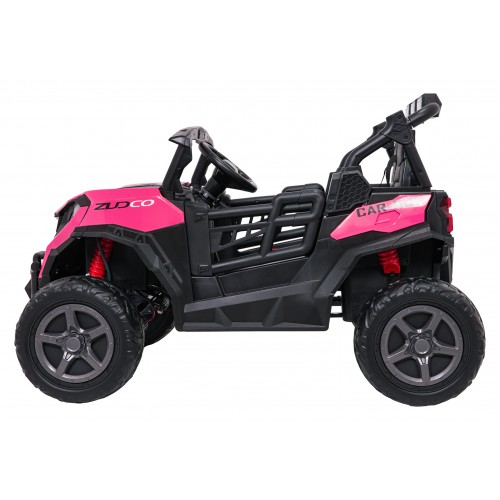 Bugina OBSERVER 4x4 ružová