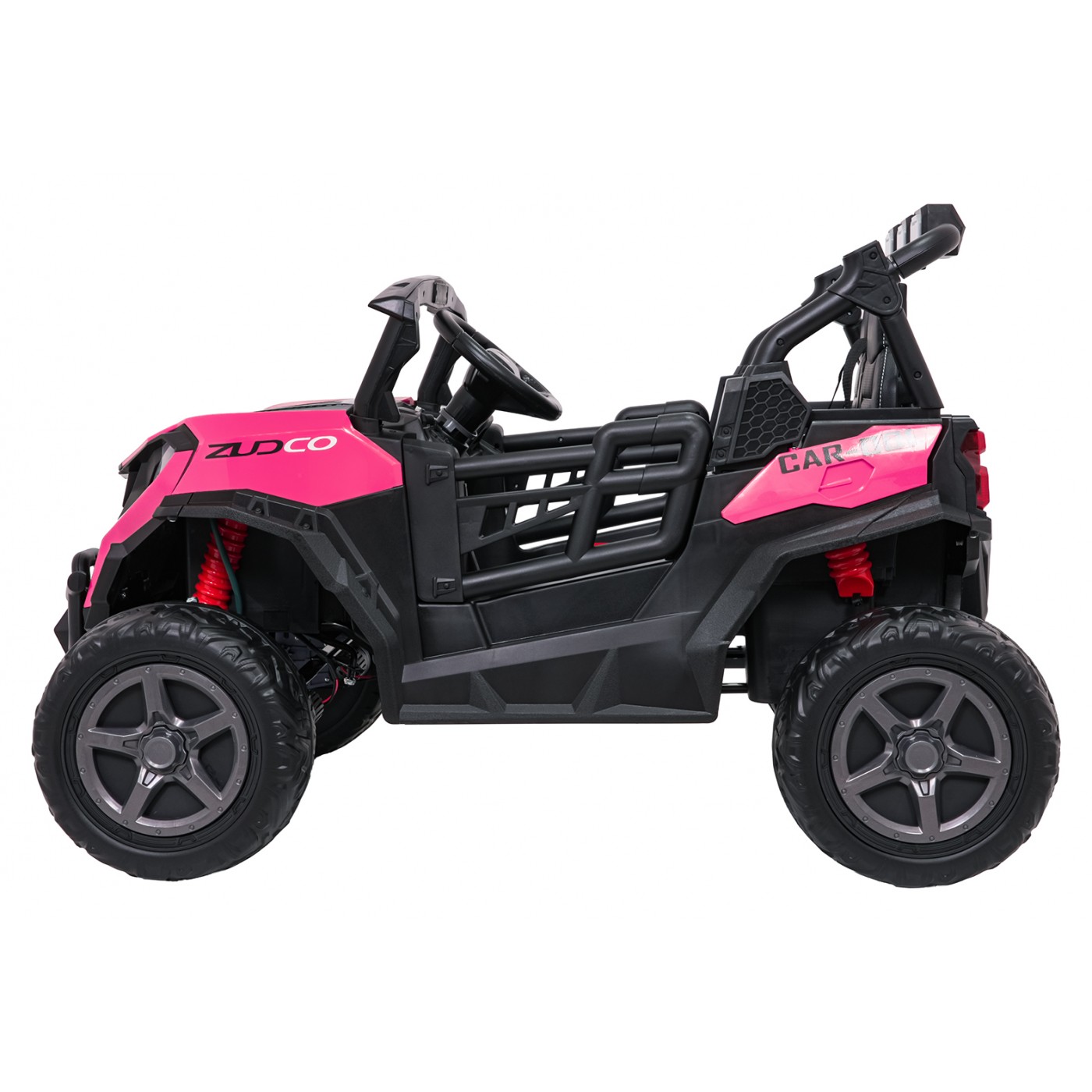 Bugina OBSERVER 4x4 ružová