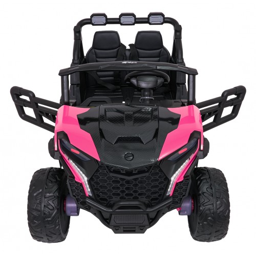 Bugina OBSERVER 4x4 ružová