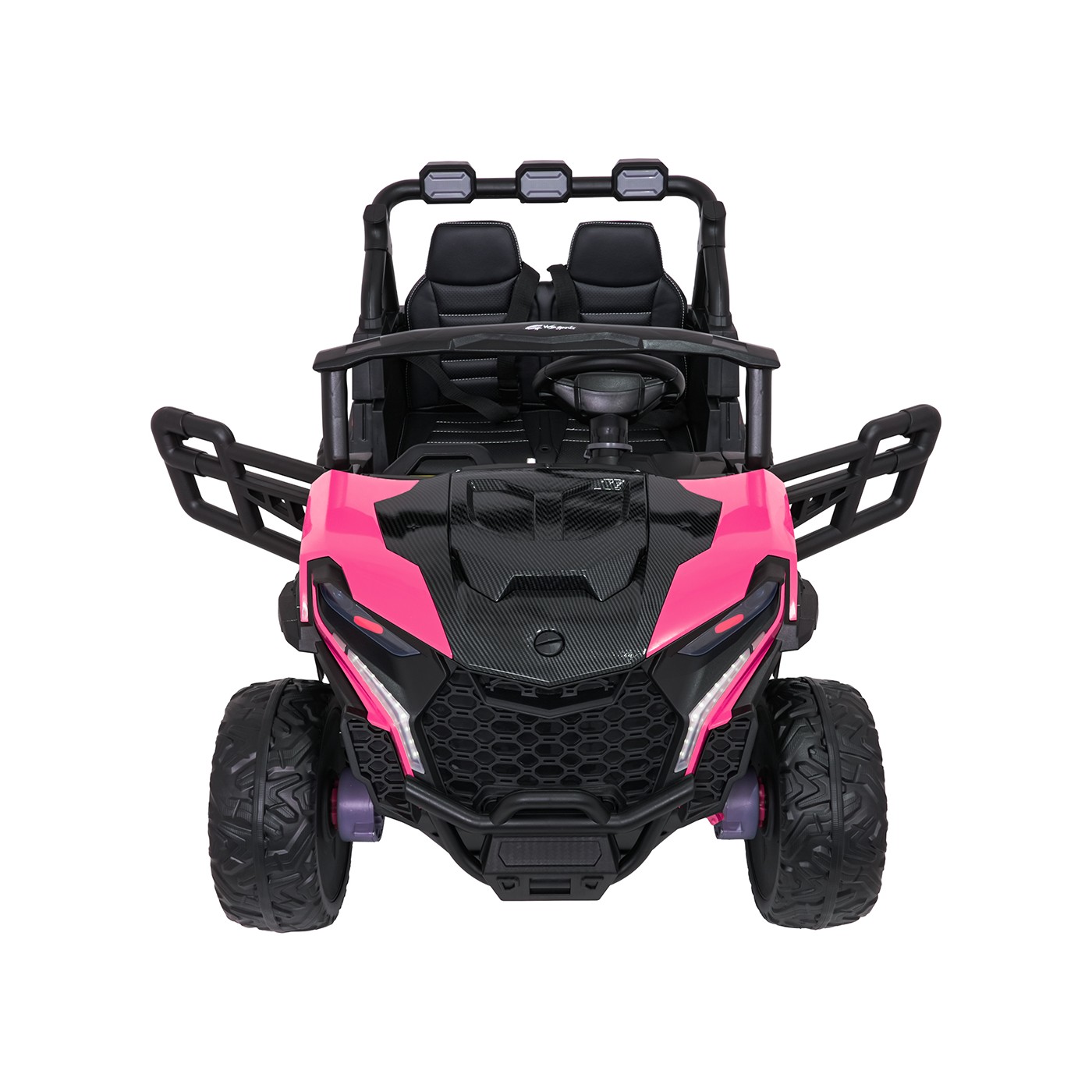 Bugina OBSERVER 4x4 ružová