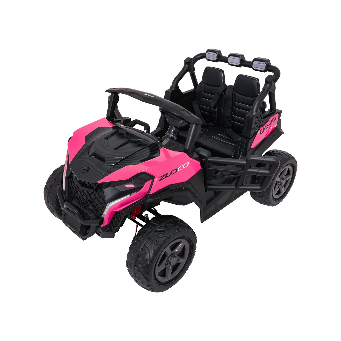 Bugina OBSERVER 4x4 ružová