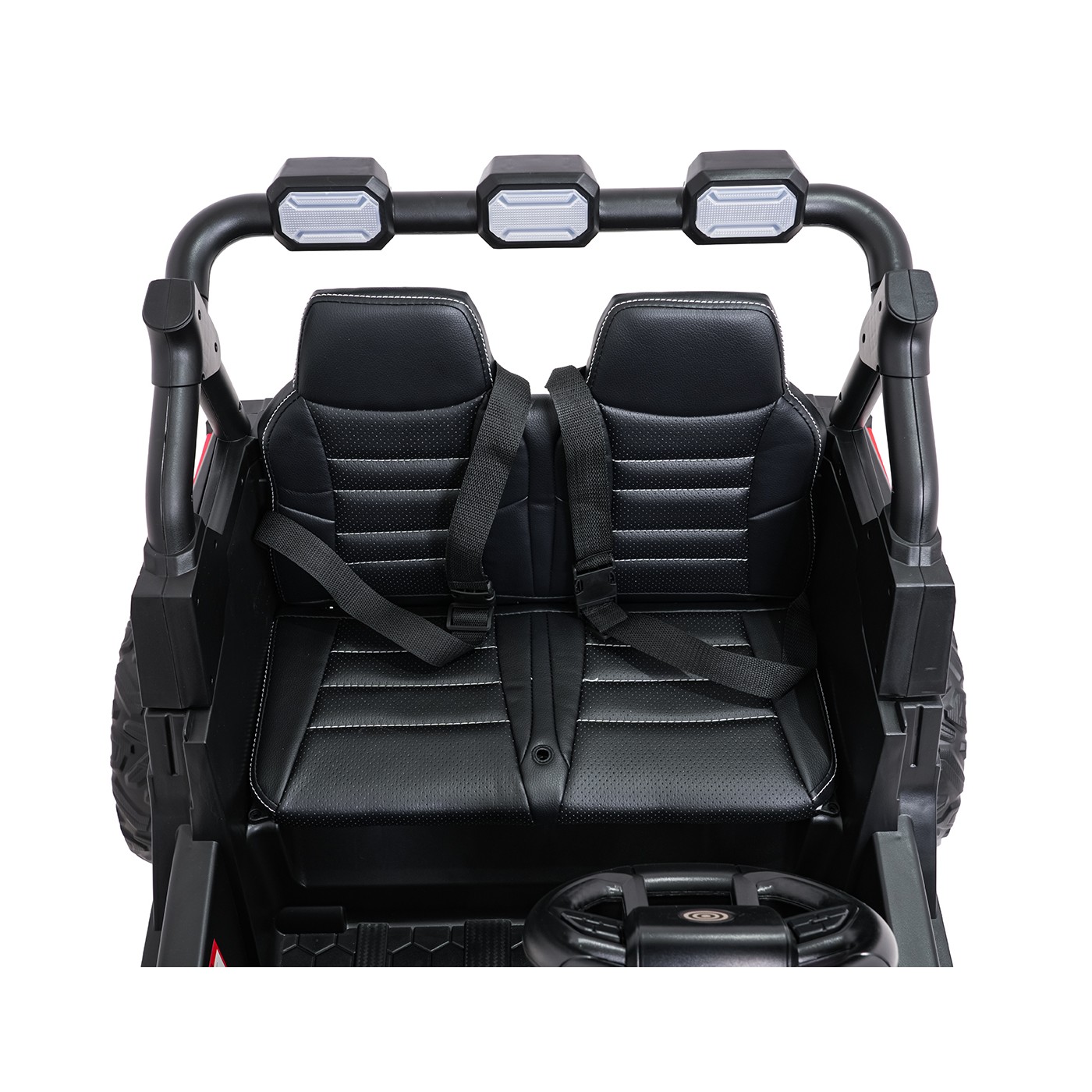 Bugina OBSERVER 4x4 ružová