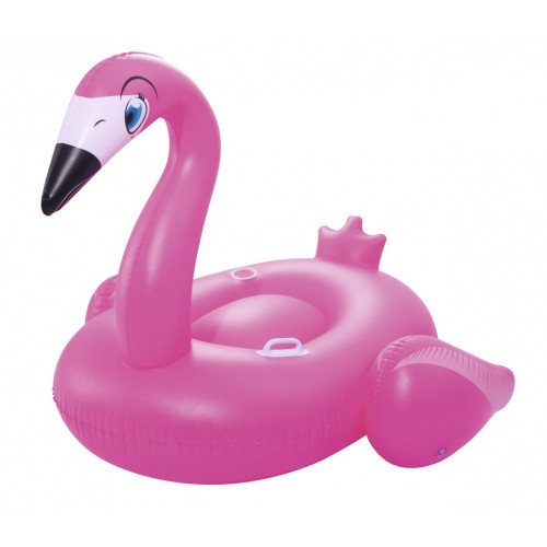 Matrac Plávajúci Flamingo 175 x 173 cm Bestway