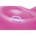 Matrac Plávajúci Flamingo 175 x 173 cm Bestway