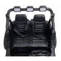 Bugina OBSERVER 4x4 červená