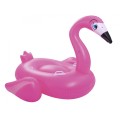 Matrac Plávajúci Flamingo 175 x 173 cm Bestway