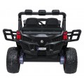Bugina OBSERVER 4x4 ružová