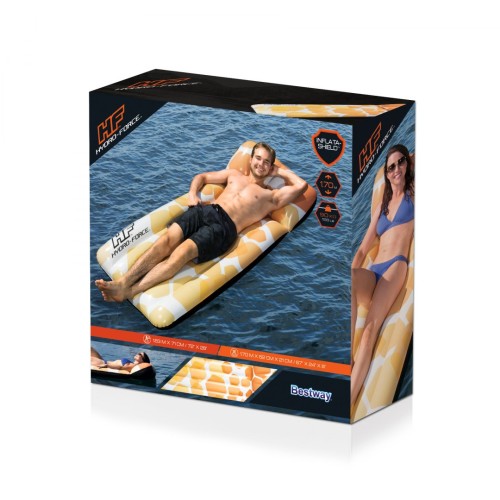 Matrac Vankúš BESTWAY