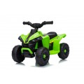 MINI Can Am Renegade ATV zelená