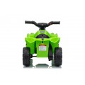 MINI Can Am Renegade ATV zelená