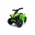 MINI Can Am Renegade ATV zelená