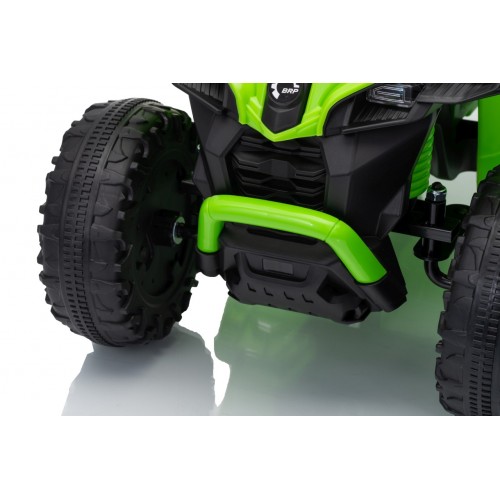 MINI Can Am Renegade ATV zelená