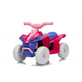 MINI Can Am Renegade ATV ružová