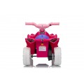 MINI Can Am Renegade ATV ružová