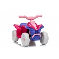 MINI Can Am Renegade ATV ružová