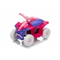 MINI Can Am Renegade ATV ružová