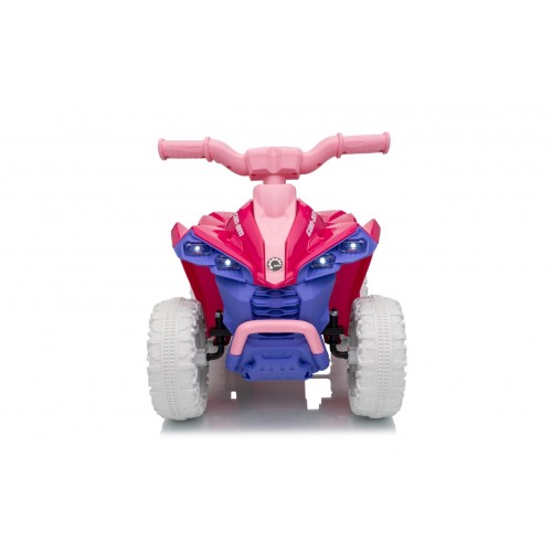 MINI Can Am Renegade ATV ružová