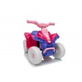 MINI Can Am Renegade ATV ružová