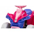 MINI Can Am Renegade ATV ružová