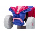 MINI Can Am Renegade ATV ružová