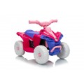 MINI Can Am Renegade ATV ružová